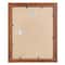 8 Pack: Honey Belmont Frame with Mat by Studio Décor®
